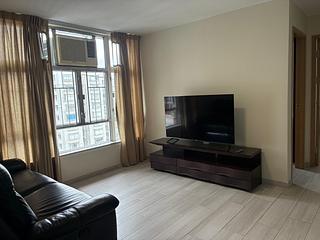 Tai Koo Shing - Tai Koo Shing Sing Fai Terrace Yiu Sing Mansion 02