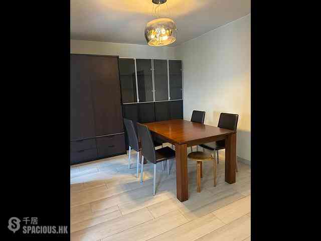 Tai Koo Shing - Tai Koo Shing Sing Fai Terrace Yiu Sing Mansion 03