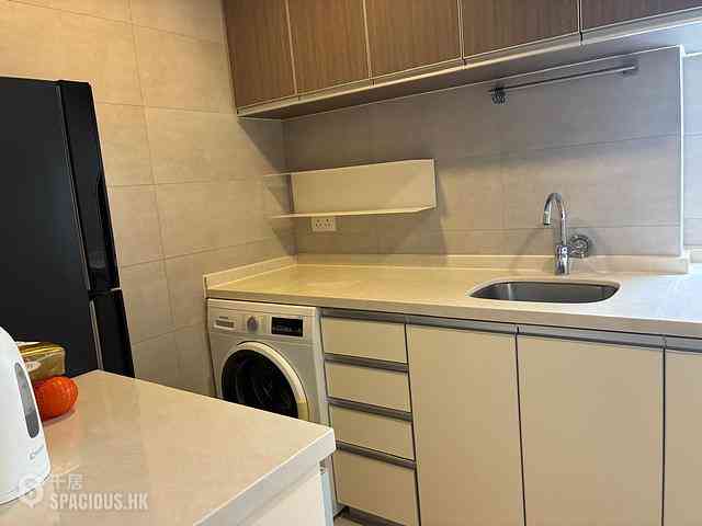 Tai Koo Shing - Tai Koo Shing Sing Fai Terrace Yiu Sing Mansion 04