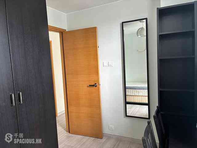 Tai Koo Shing - Tai Koo Shing Sing Fai Terrace Yiu Sing Mansion 05