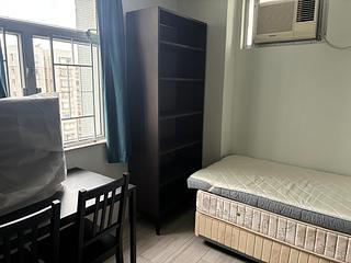 Tai Koo Shing - Tai Koo Shing Sing Fai Terrace Yiu Sing Mansion 06
