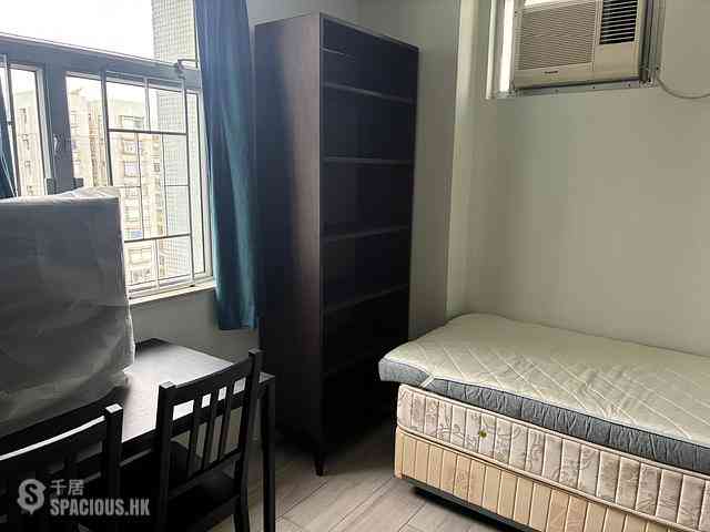 Tai Koo Shing - Tai Koo Shing Sing Fai Terrace Yiu Sing Mansion 06