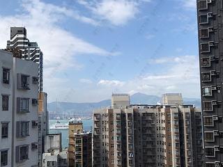 西營盤 - 63 Pokfulam Amber House (1座) 02