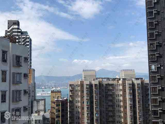 西营盘 - 63 Pokfulam Amber House (1座) 02