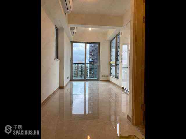 西营盘 - 63 Pokfulam Amber House (1座) 05
