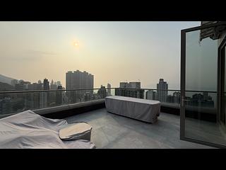 西營盤 - 高士台1座 09