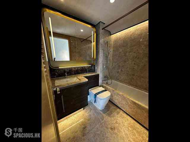 Wong Chuk Hang - The Southside Phase 2 La Marina 03