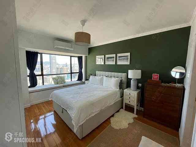 Mid Levels Central - The Grand Panorama Block 3 05