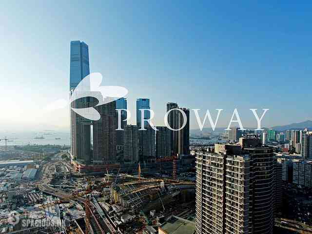 尖沙咀 - 港景峯 02