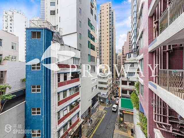 Central - New Central Mansion 02