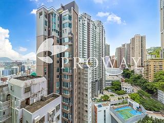 西半山 - 應彪大廈 02