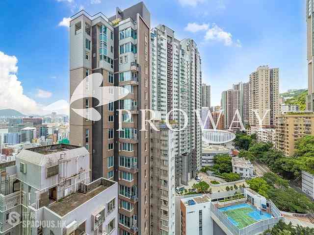 西半山 - 应彪大厦 02