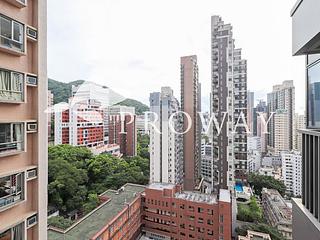 西营盘 - 明德山 02