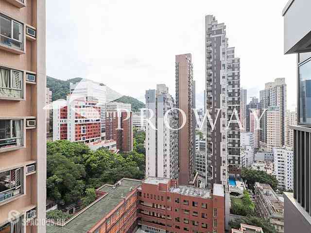 西营盘 - 明德山 02