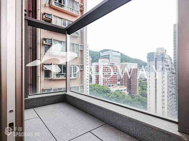 西营盘 - 明德山 03