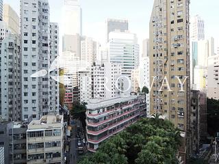 湾仔 - 尚翘峰 02