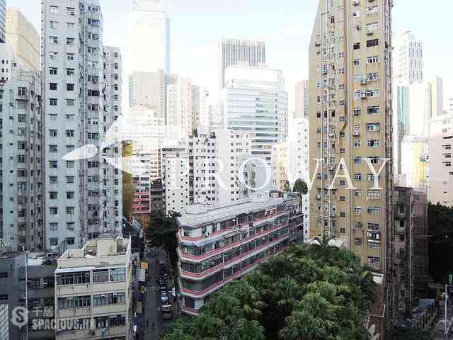 湾仔 - 尚翘峰 02