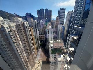 Sai Ying Pun - Des Voeux W Residence 02