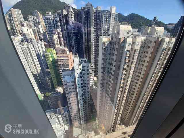 Sai Ying Pun - Des Voeux W Residence 03