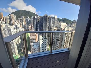 Sai Ying Pun - Des Voeux W Residence 07