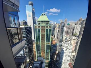 Sai Ying Pun - Des Voeux W Residence 08