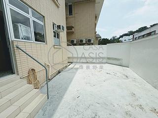 赤柱 - Grosse Pointe Villa 02