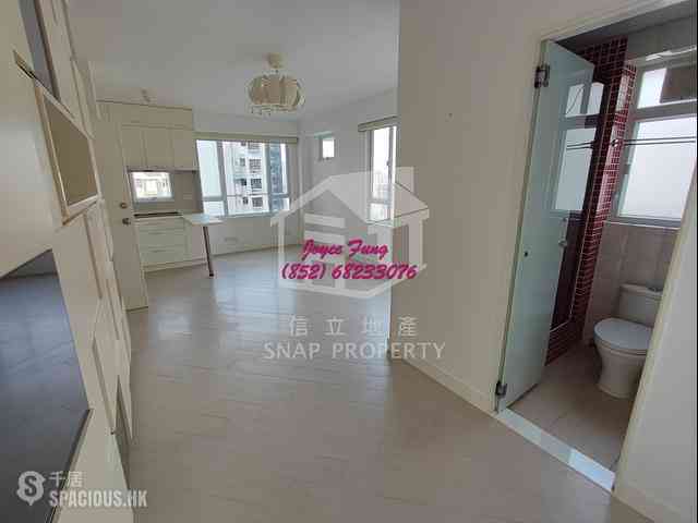 Mid Levels Central - Ying Fai Court 02
