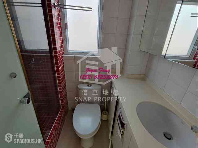Mid Levels Central - Ying Fai Court 03
