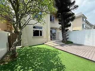 赤柱 - Grosse Pointe Villa 05