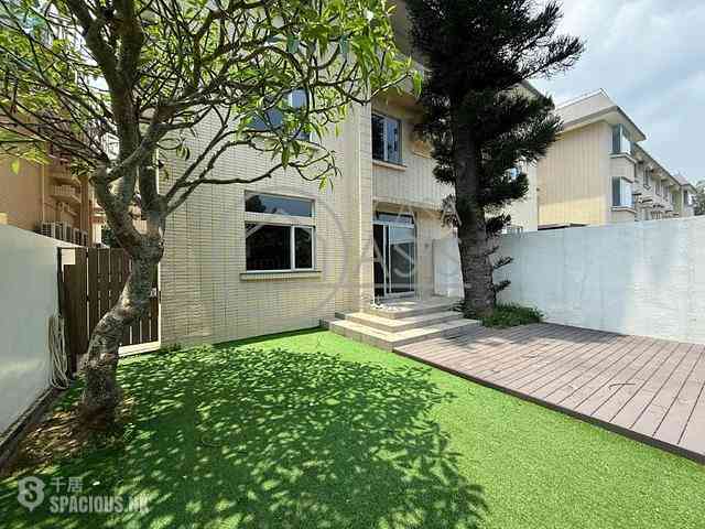 赤柱 - Grosse Pointe Villa 05