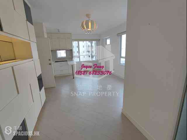 Mid Levels Central - Ying Fai Court 05