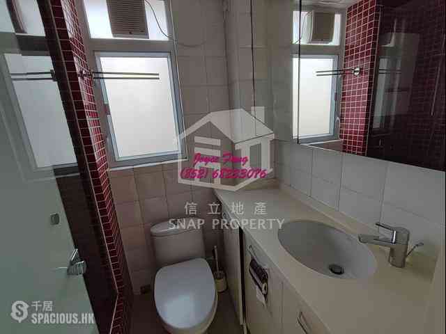 Mid Levels Central - Ying Fai Court 06
