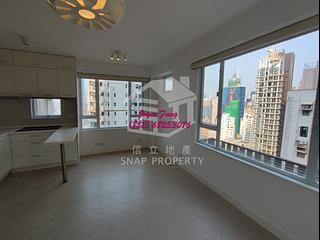 Mid Levels Central - Ying Fai Court 07