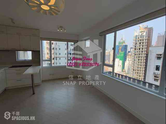 Mid Levels Central - Ying Fai Court 07