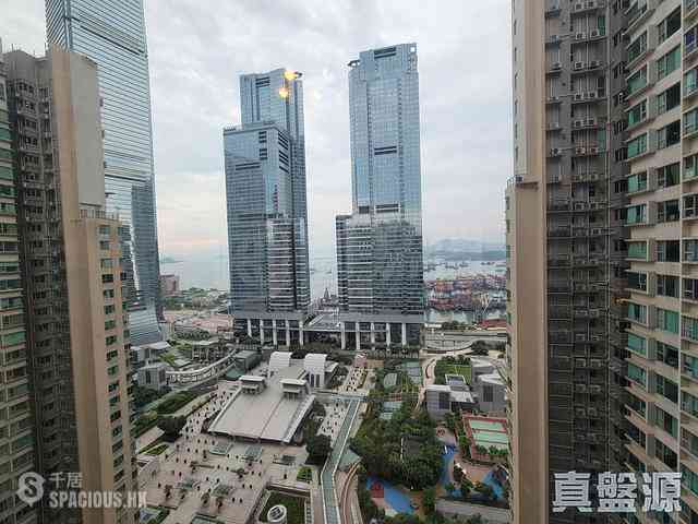 West Kowloon - The Waterfront 14