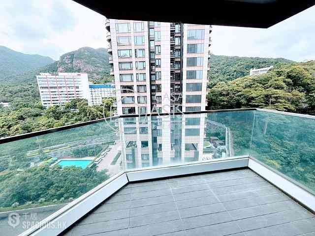 深水湾 - 嘉名苑 07