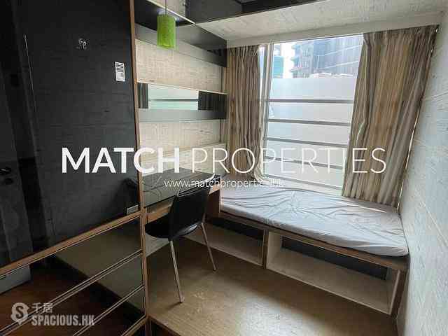 Sheung Wan - Princeton Tower 04