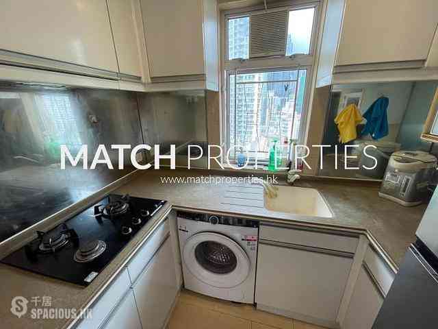 Sheung Wan - Princeton Tower 05