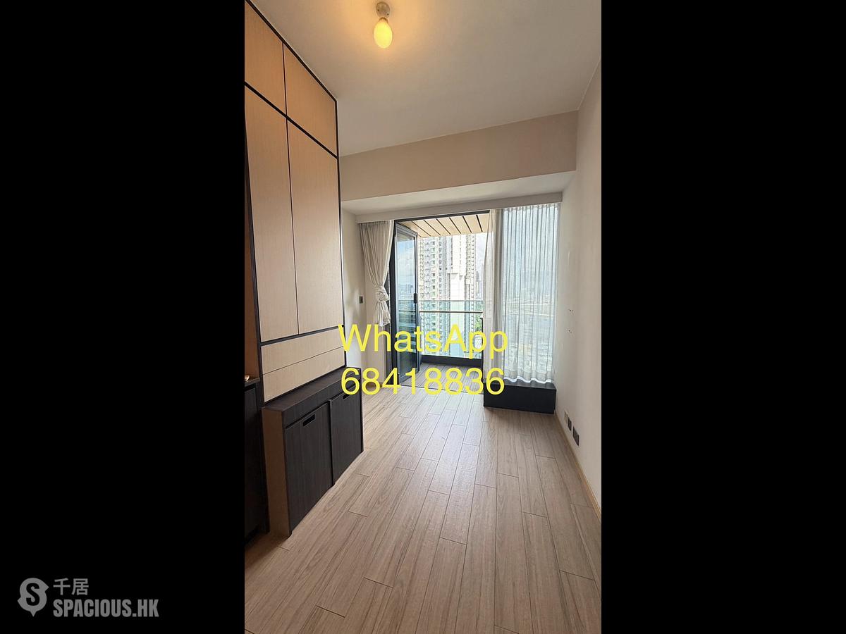 Tai Kok Tsui - Square Mile Phase 2 Cetus・Square Mile 01