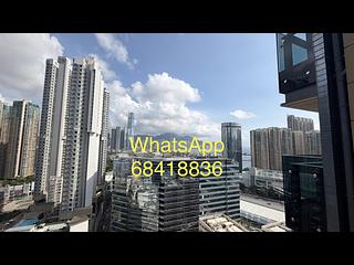 Tai Kok Tsui - Square Mile Phase 2 Cetus・Square Mile 04