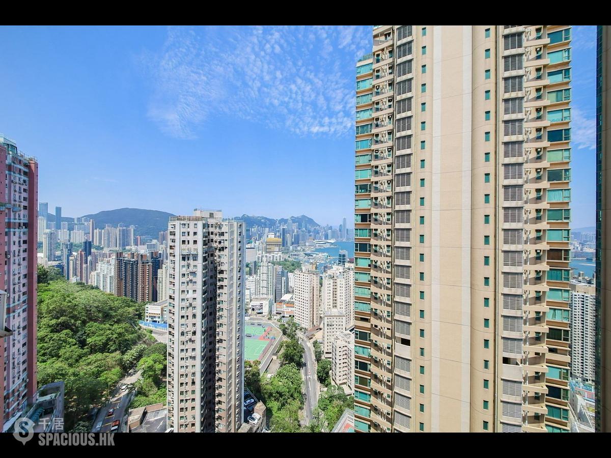 宝马山 - 雅景台 01