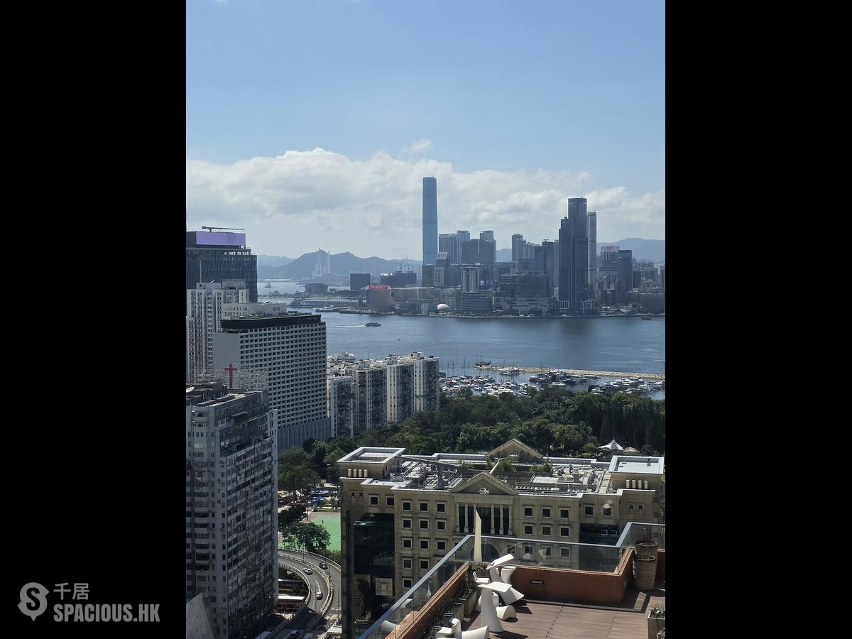 大坑 - 尚巒 01