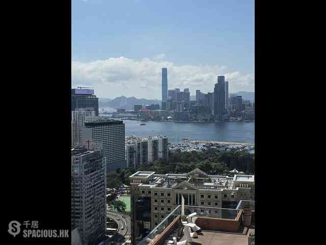 大坑 - 尚巒 01