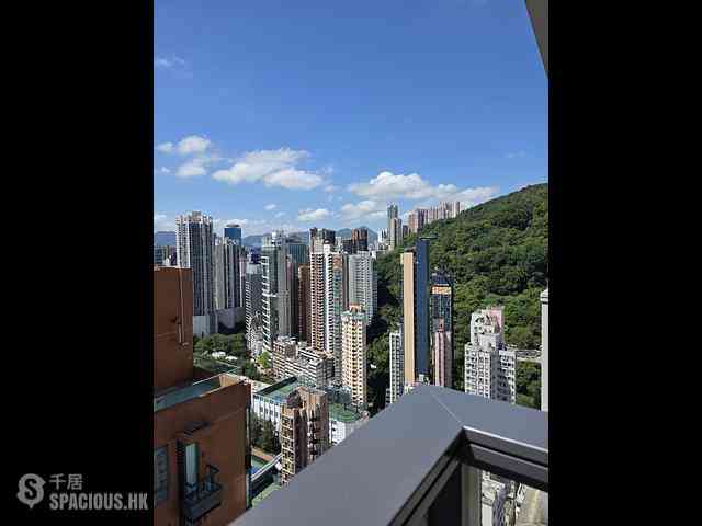 大坑 - 尚巒 02