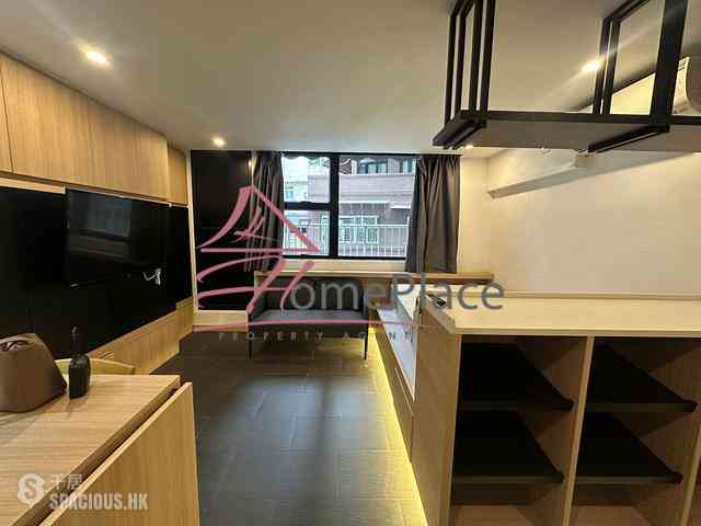 Central - 21, Aberdeen Street 01