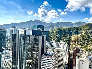 Wong Chuk Hang - The Southside Phase 3B Blue Coast Tower 2A 03