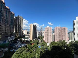 中半山 - 梅苑1座 03