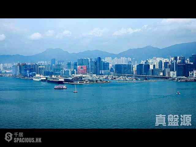 西湾河 - 嘉亨湾3座 01