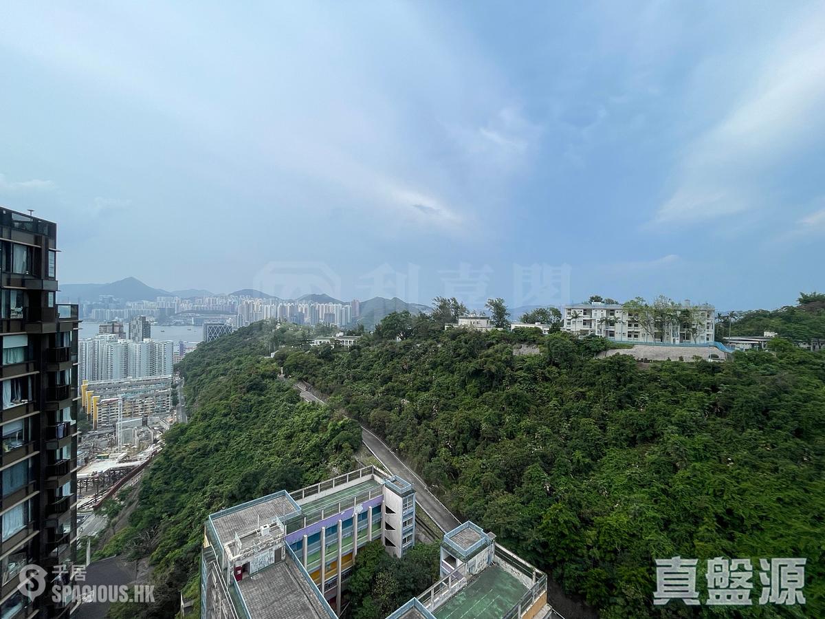 筲箕灣 - 香島2座 01