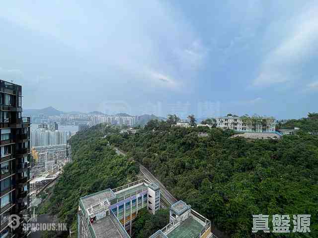 筲箕灣 - 香島2座 01